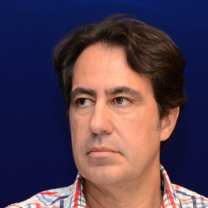 Director of BoWB Christos Dermentzopoulos